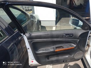 bontott VW PASSAT B5 Bal hátsó Ülés