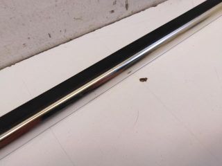 bontott VW PASSAT B5 Bal hátsó Vízlehúzó Gumicsík