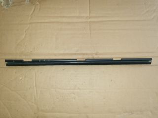 bontott VW PASSAT B5 Bal hátsó Vízlehúzó Gumicsík