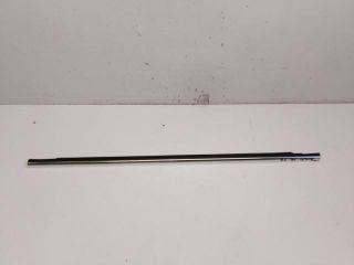 bontott VW PASSAT B5 Bal hátsó Vízlehúzó Gumicsík