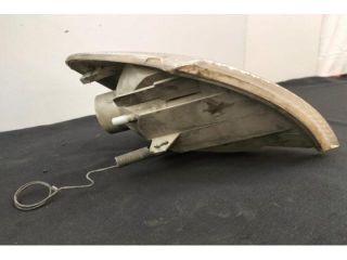 bontott VW PASSAT B5 Bal Helyzetjelző