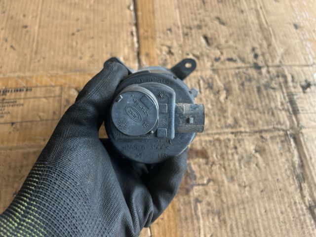 bontott VW PASSAT B5 Bal Ködfényszóró