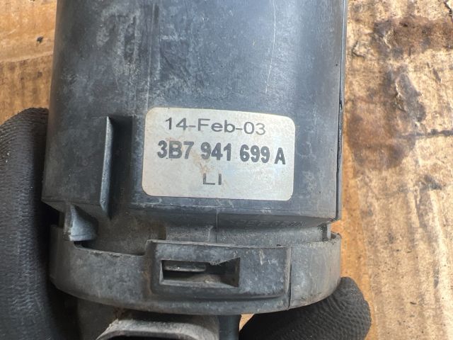 bontott VW PASSAT B5 Bal Ködfényszóró