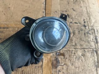 bontott VW PASSAT B5 Bal Ködfényszóró