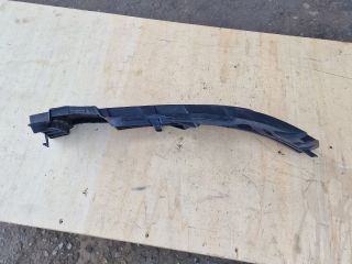 bontott VW PASSAT B5 Bal Ködlámpa Rács