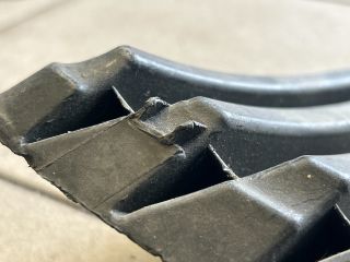 bontott VW PASSAT B5 Bal Ködlámpa Rács