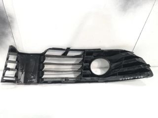 bontott VW PASSAT B5 Bal Ködlámpa Rács