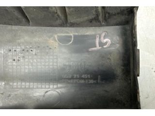 bontott VW PASSAT B5 Bal Ködzárófény Keret