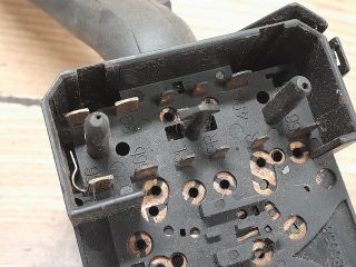 bontott VW PASSAT B5 Bal Kormánykapcsoló Irányjelző