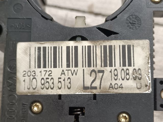 bontott VW PASSAT B5 Bal Kormánykapcsoló Irányjelző