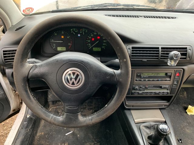 bontott VW PASSAT B5 Bal Kormánykapcsoló Irányjelző