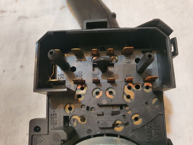 bontott VW PASSAT B5 Bal Kormánykapcsoló Irányjelző