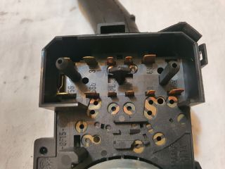 bontott VW PASSAT B5 Bal Kormánykapcsoló Irányjelző