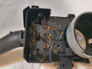 bontott VW PASSAT B5 Bal Kormánykapcsoló Irányjelző