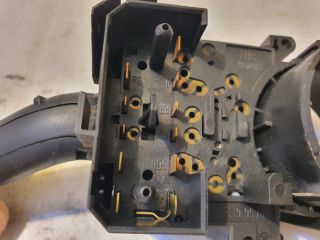 bontott VW PASSAT B5 Bal Kormánykapcsoló Irányjelző