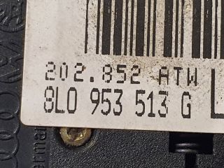 bontott VW PASSAT B5 Bal Kormánykapcsoló Irányjelző