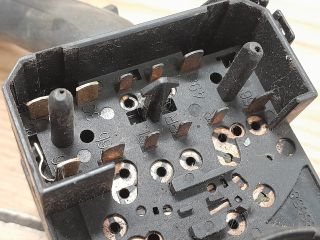 bontott VW PASSAT B5 Bal Kormánykapcsoló Irányjelző