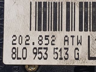 bontott VW PASSAT B5 Bal Kormánykapcsoló Irányjelző