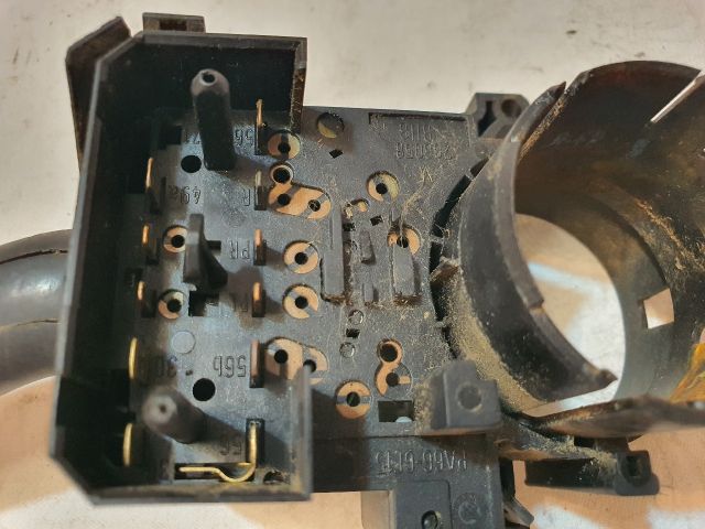 bontott VW PASSAT B5 Bal Kormánykapcsoló Irányjelző