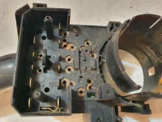 bontott VW PASSAT B5 Bal Kormánykapcsoló Irányjelző