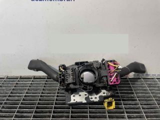 bontott VW PASSAT B5 Bal Kormánykapcsoló Irányjelző