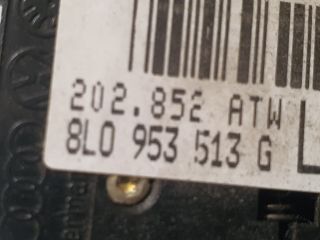 bontott VW PASSAT B5 Bal Kormánykapcsoló Irányjelző