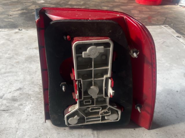 bontott VW PASSAT B5 Bal Külső Hátsó Lámpa