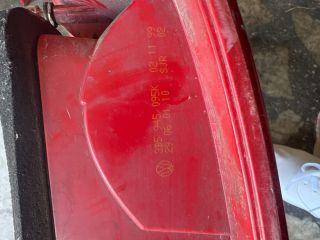 bontott VW PASSAT B5 Bal Külső Hátsó Lámpa