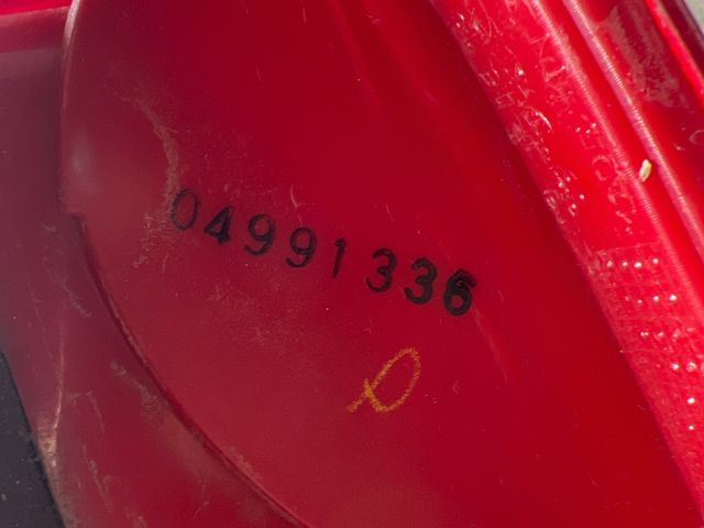 bontott VW PASSAT B5 Bal Külső Hátsó Lámpa