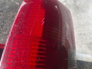 bontott VW PASSAT B5 Bal Külső Hátsó Lámpa
