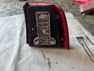 bontott VW PASSAT B5 Bal Külső Hátsó Lámpa