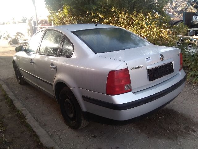 bontott VW PASSAT B5 Bal Küszöb Légterelő