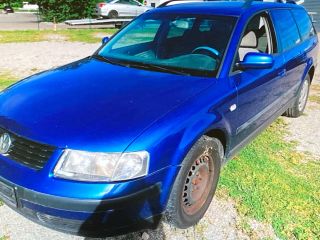 bontott VW PASSAT B5 Bal Küszöb Légterelő