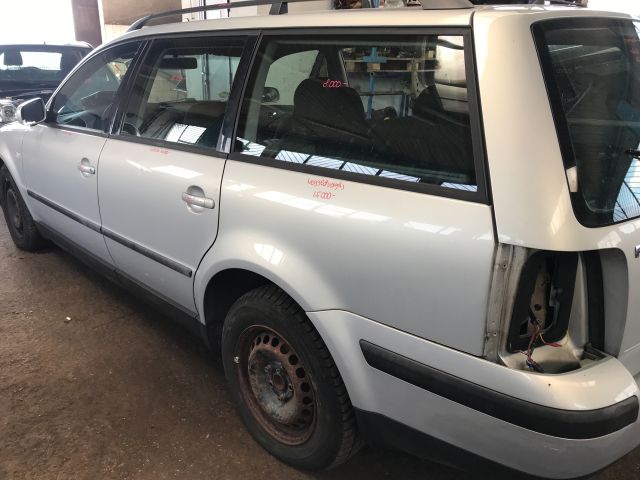 bontott VW PASSAT B5 Bal Küszöb