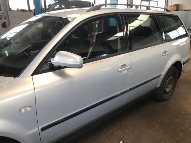 bontott VW PASSAT B5 Bal Küszöb