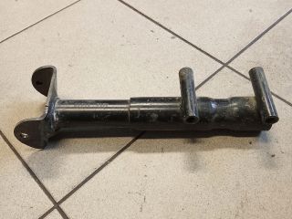 bontott VW PASSAT B5 Bal Lökhárító Tartó Nyúlványvég