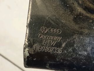 bontott VW PASSAT B5 Bal Lökhárító Tartó Nyúlványvég