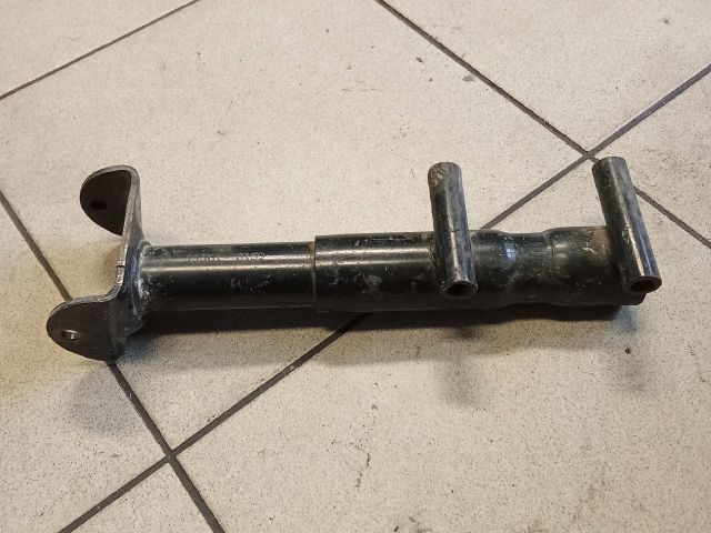 bontott VW PASSAT B5 Bal Lökhárító Tartó Nyúlványvég