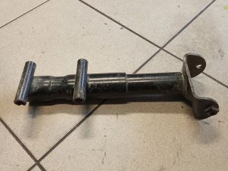 bontott VW PASSAT B5 Bal Lökhárító Tartó Nyúlványvég