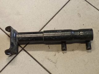 bontott VW PASSAT B5 Bal Lökhárító Tartó Nyúlványvég