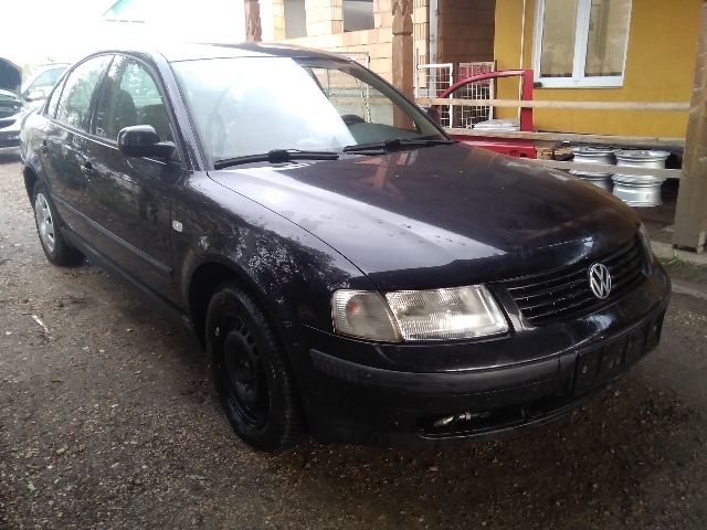 bontott VW PASSAT B5 Bal Napellenző Tartó