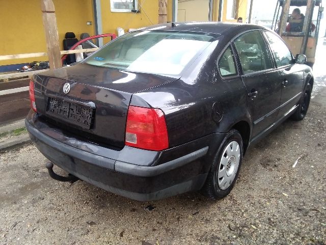 bontott VW PASSAT B5 Bal Napellenző Tartó