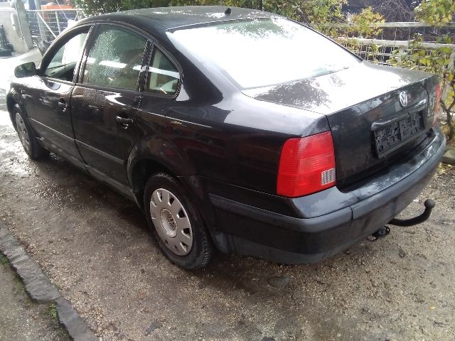 bontott VW PASSAT B5 Bal Napellenző Tartó