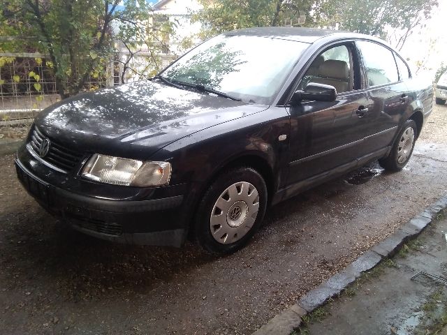 bontott VW PASSAT B5 Bal Napellenző Tartó