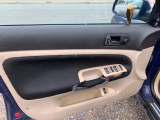 bontott VW PASSAT B5 Bal Napellenző