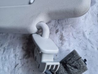 bontott VW PASSAT B5 Bal Napellenző