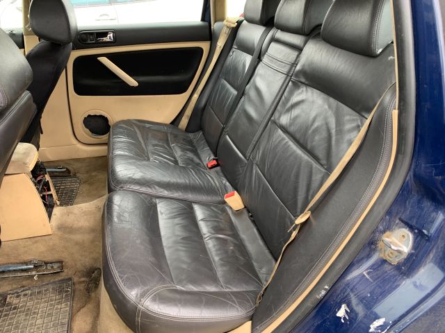 bontott VW PASSAT B5 Bal Napellenző