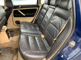 bontott VW PASSAT B5 Bal Napellenző