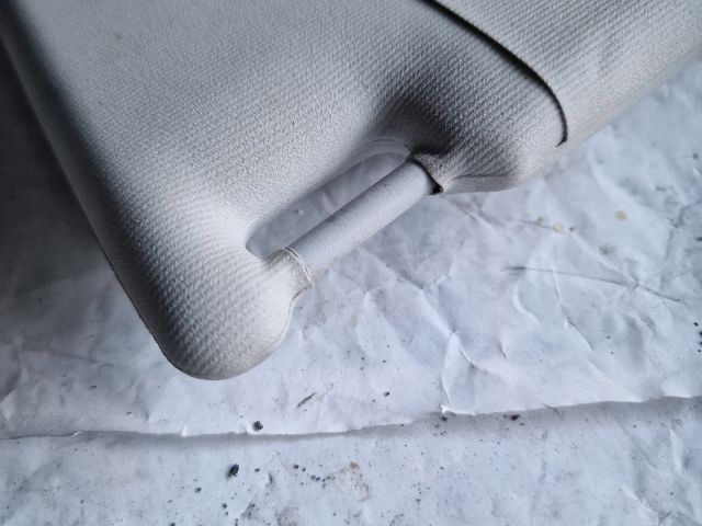 bontott VW PASSAT B5 Bal Napellenző