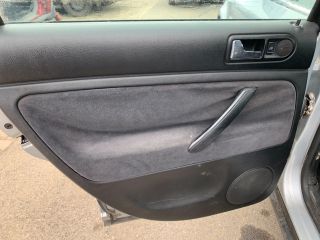 bontott VW PASSAT B5 Bal Napellenző